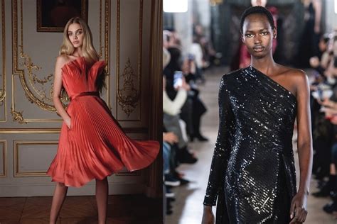 vestiti eleganti inverno 2019 2020 15 modelli top tendenze moda