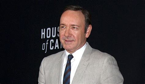 kevin spacey posts creepy video as he faces sexual assault