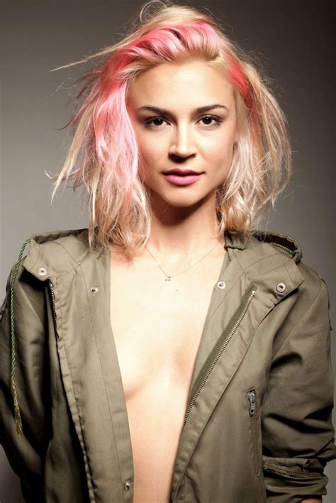 Samaire Armstrong Fappening Sexy 13 Photos The Fappening