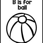 ball coloring page instant   art kit
