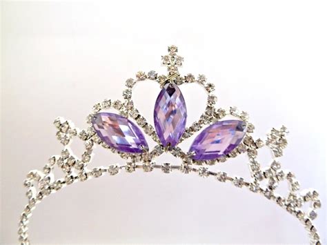 sofia   tiara  magic amulet princess sofia crown etsy