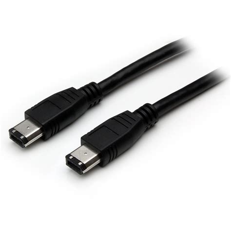 ft ieee  firewire cable   mm firewire  cables