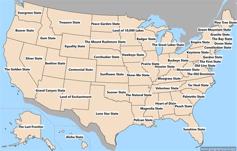 map  nicknames    states rtorrentofthoughts