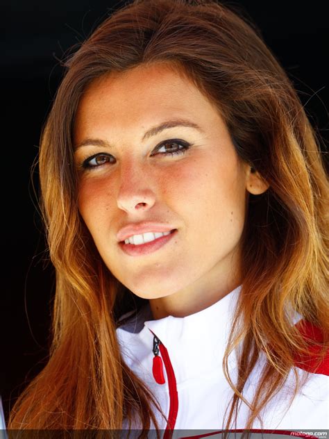 Beautiful French Paddock Girls At Le Mans 2014 Autoevolution