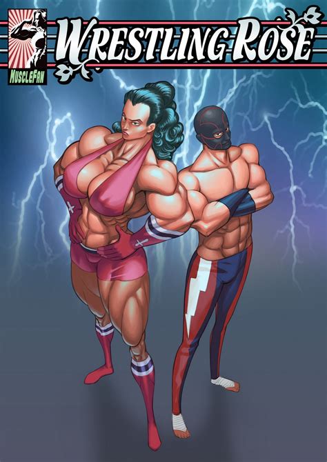 Wrestling Rose 2 Muscle Fan Porn Comics Galleries