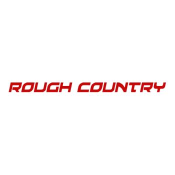 rough country  rough country  series wheel simulated beadlock gunmetal grayblack