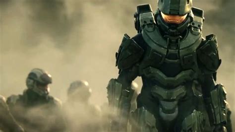 halo tv adaptation  reportedly  principle photography  budapest early june