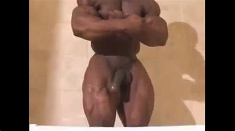sexy muscle hunk rodney st cloud poses naked xnxx