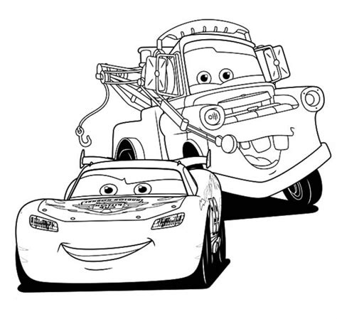 printable lightning mcqueen coloring pages everfreecoloringcom