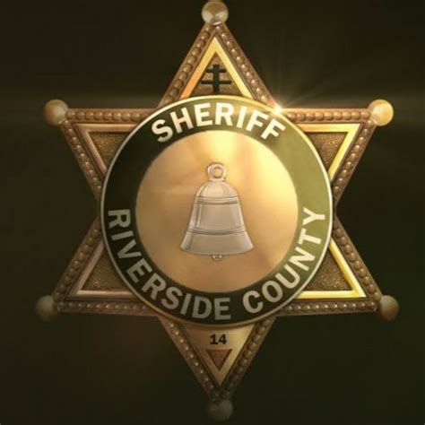 riverside sheriffs department youtube