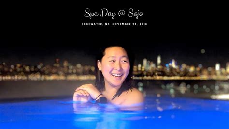 holidays  sojo spa club youtube