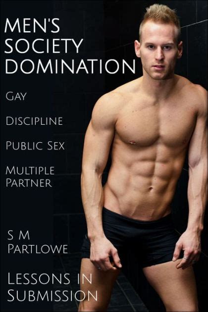 Lessons In Submission Men S Society Domination Gay