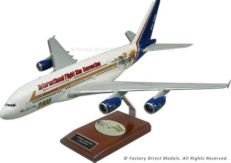 airbus   model airplane factory direct models