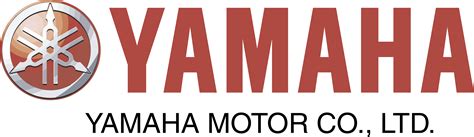 yamaha motor company logos