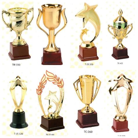 trophies   price  india
