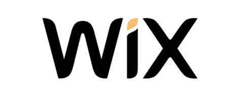 wix logo website design  development
