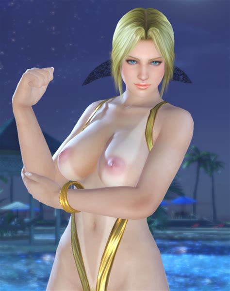 dead or alive xtreme venus vacation modding thread and discussion