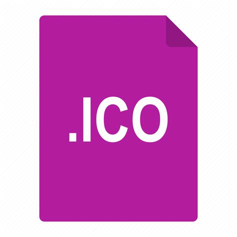 file format ico image small windows icon   iconfinder