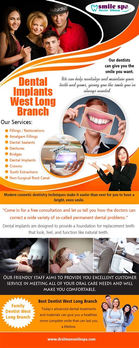 dental implants  west long branch call    www