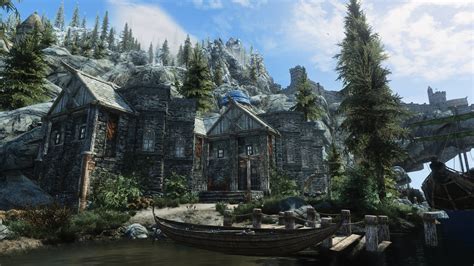 top skyrim player home mods mansion edition keengamer