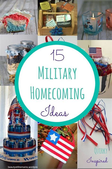military  home gift ideas bloggers