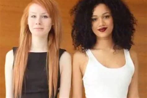 These Twins Can Teach Us A Lot About Racial Identity 61chrissterry