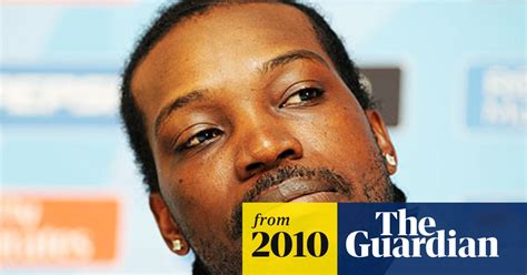 Chris Gayle Sacked As Captain Of West Indies Cricket Team Cricket