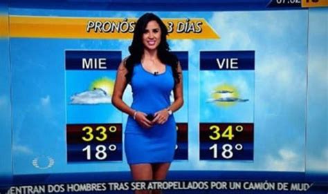 Susana Almeida Raises Temperatures Again In Another Racy