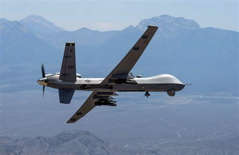 chinas drones    isis  heres  america  worry  national interest
