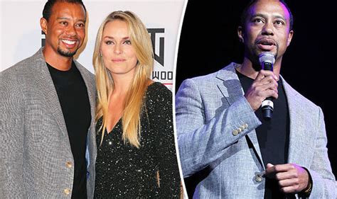 tiger woods and lindsey vonn nude photo leak couple threaten legal action after hacking
