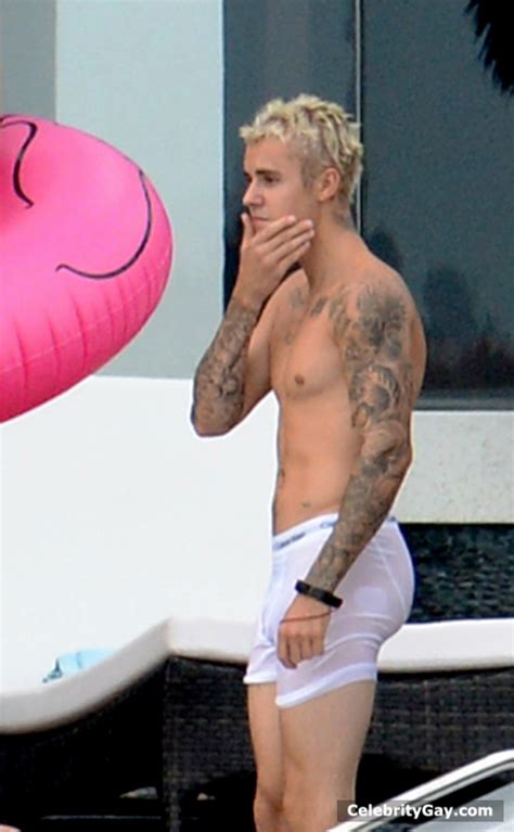 justin bieber nude leaked pictures and videos celebritygay