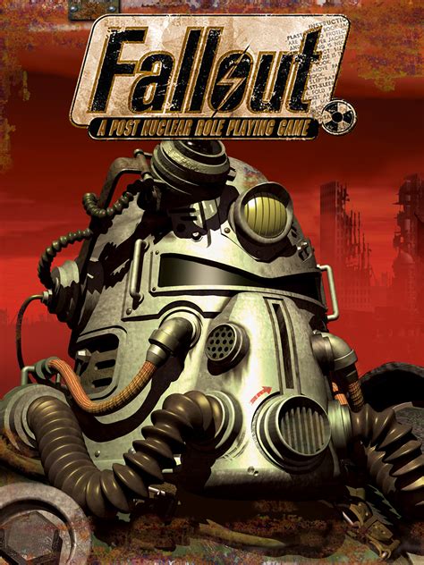 fallout  post nuclear role playing game   buy today