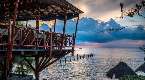 Blue Angel Resort And Dive Centre Cozumel Scuba Travel