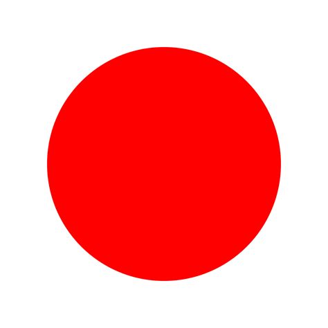 red circle png red dot icon  png