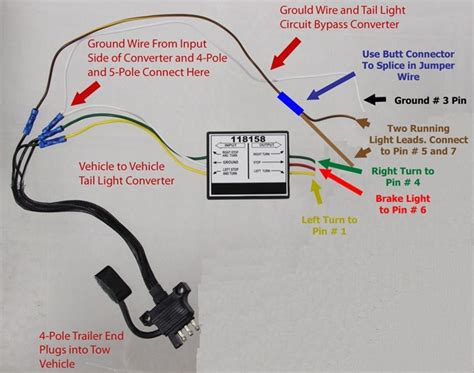 hopkins  pin trailer wiring diagram  brakes