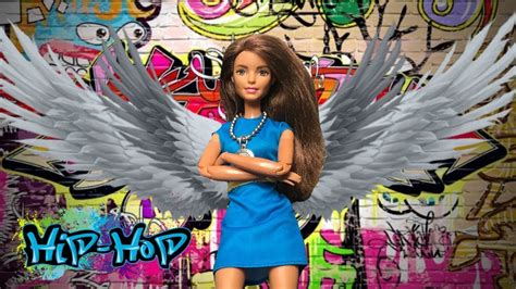 Hip Hop Da Barbie Sol Amor Deveria Ser MatÉria Na Escola