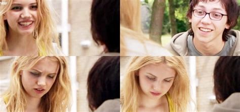 Skins Cassie And Sid