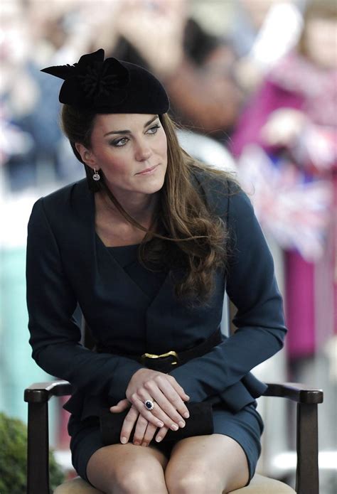 Kate Middleton Royal Upskirts Zb Porn