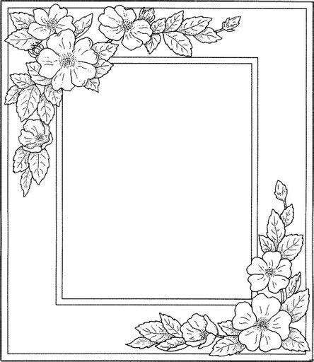 good colouring page printable flower coloring pages coloring