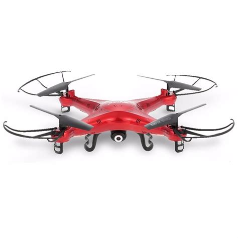 drone syma xc camara hd mp exclusivo rojo envio gratis  en mercado libre