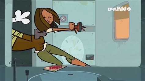 Image Australia Courtney Dragged Out Png Total Drama Wiki Fandom