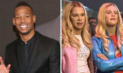 Marlon Wayans Reveals Whether White Chicks Would Have Been Acceptable