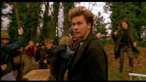 River Phoenix From My Own Private Idaho By One From Rm Flickr