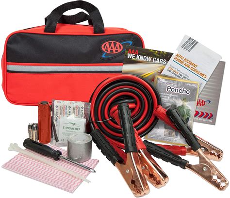 car emergency kits buying guide autowise