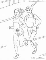 Coloring Pages Marathon Athletics Track Kids Field Hellokids Sport Print Printable Color Online Getdrawings Coloringbay αποθηκεύτηκε από sketch template