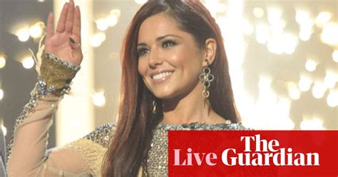 The X Factor Live Blog Rock Week Television And Radio The Guardian