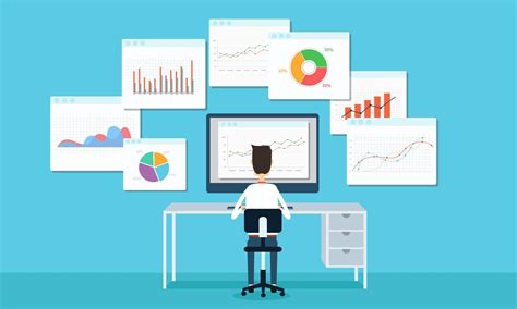 business data analytics track    small business