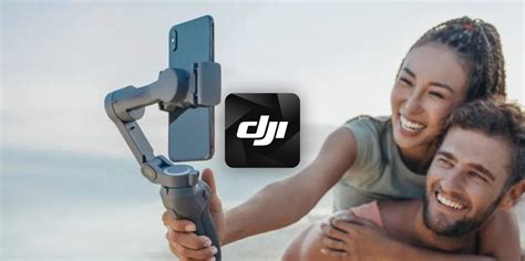dji mimo app update adds fps  slow mo video dronelinq