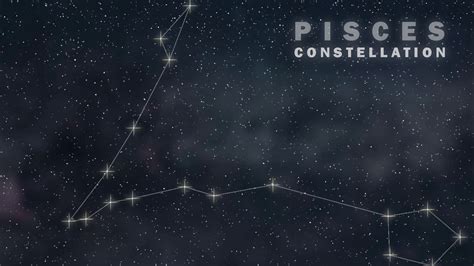 pisces constellation facts  features  planets