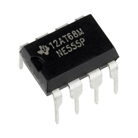 timer ic astable multivibrator monostable bistable